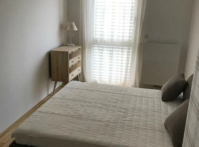 Apartment Hauptbanhof And Belvedere Two Bedroom *