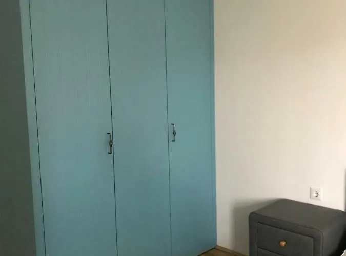 Apartment Hauptbanhof And Belvedere Two Bedroom Vienna
